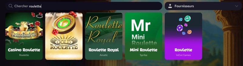 Découvrez les Promotions et les Bonus du Casino Aphrodite en France, aphrodite casino app